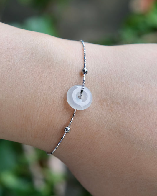Pure Pi Bracelet