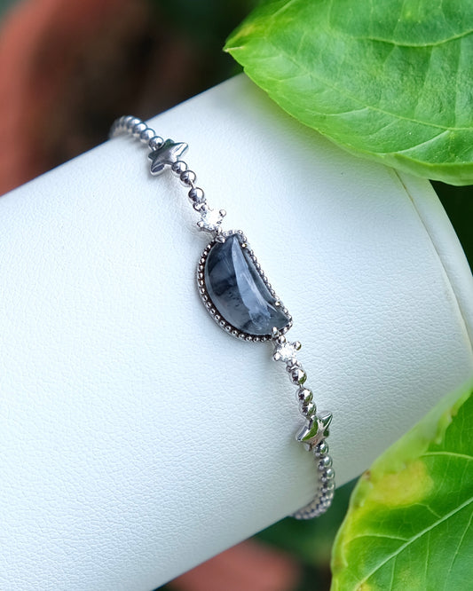Moon Veil Bracelet