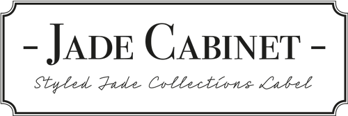 Jade Cabinet