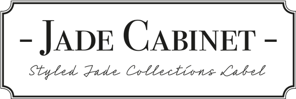Jade Cabinet
