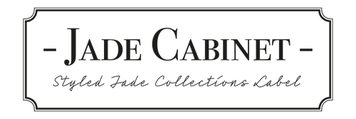 Jade Cabinet